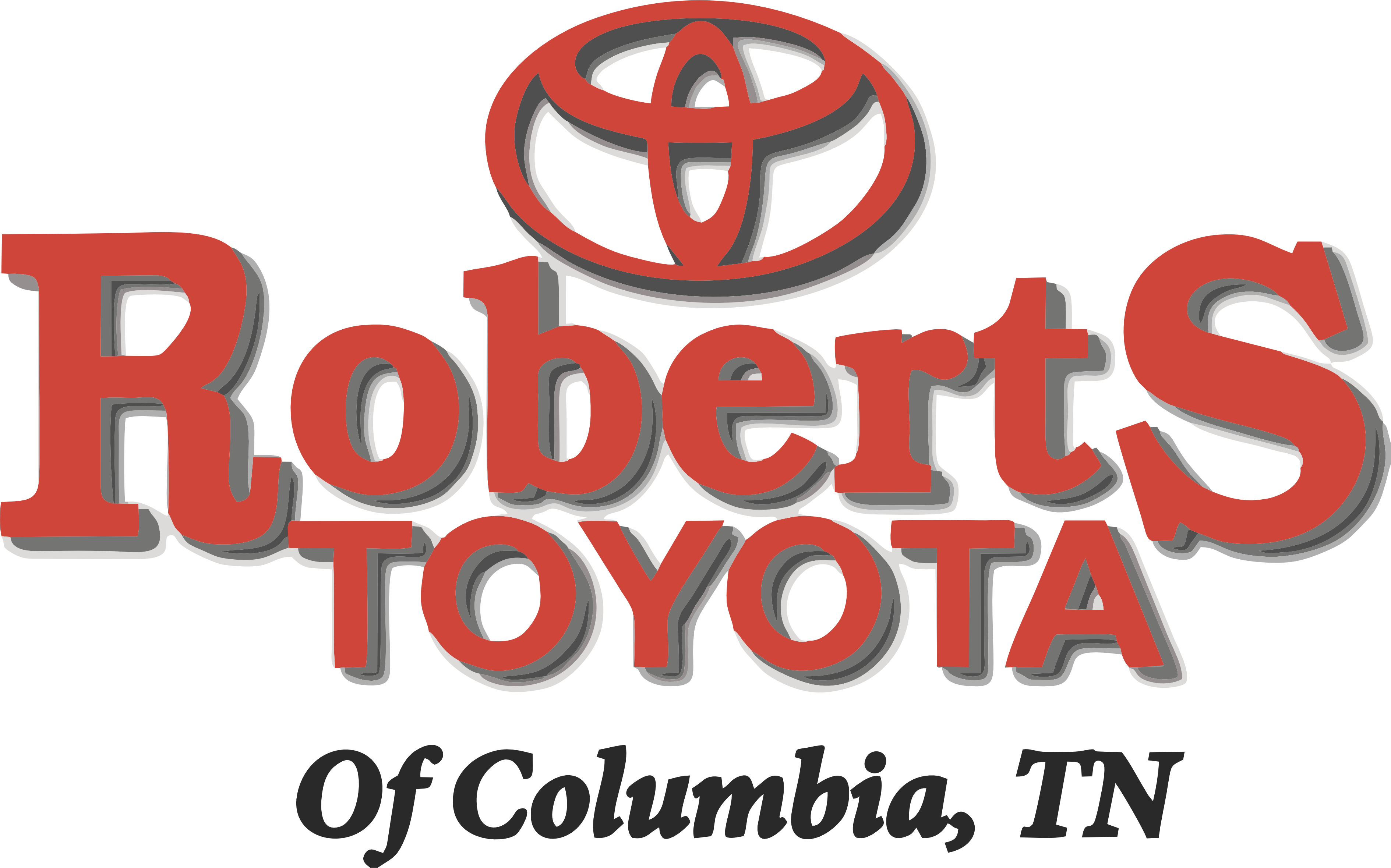 Roberts Toyota